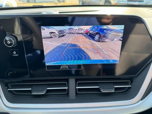 New 2026 Chevrolet Trax LS w/ Driver Confidence Package image 16