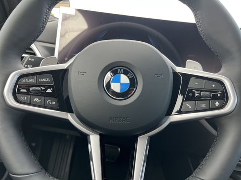 New 2026 BMW 330i 330i w/ M Sport Package image 13