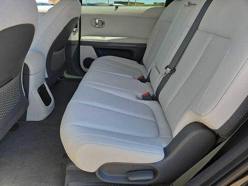 Certified 2024 Hyundai Ioniq 5 Limited RWD image 18