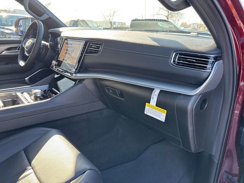 New 2026 Jeep Grand Wagoneer Limited image 56