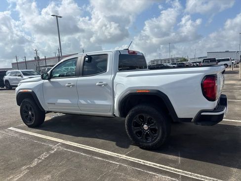 Used 2024 GMC Canyon Elevation RWD image 7