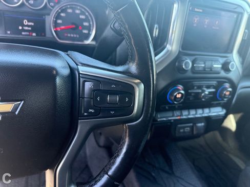 Used 2020 Chevrolet Silverado 1500 LT w/ All-Star Edition AWD/4WD image 28