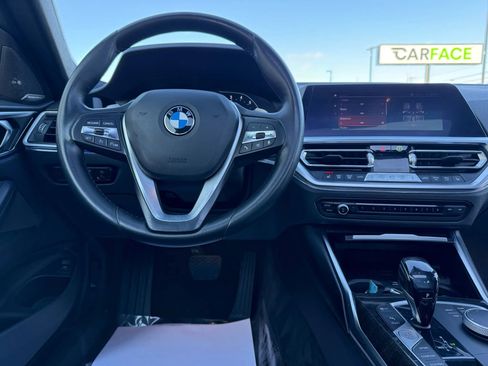 Used 2021 BMW 430i Coupe w/ Convenience Package RWD image 24