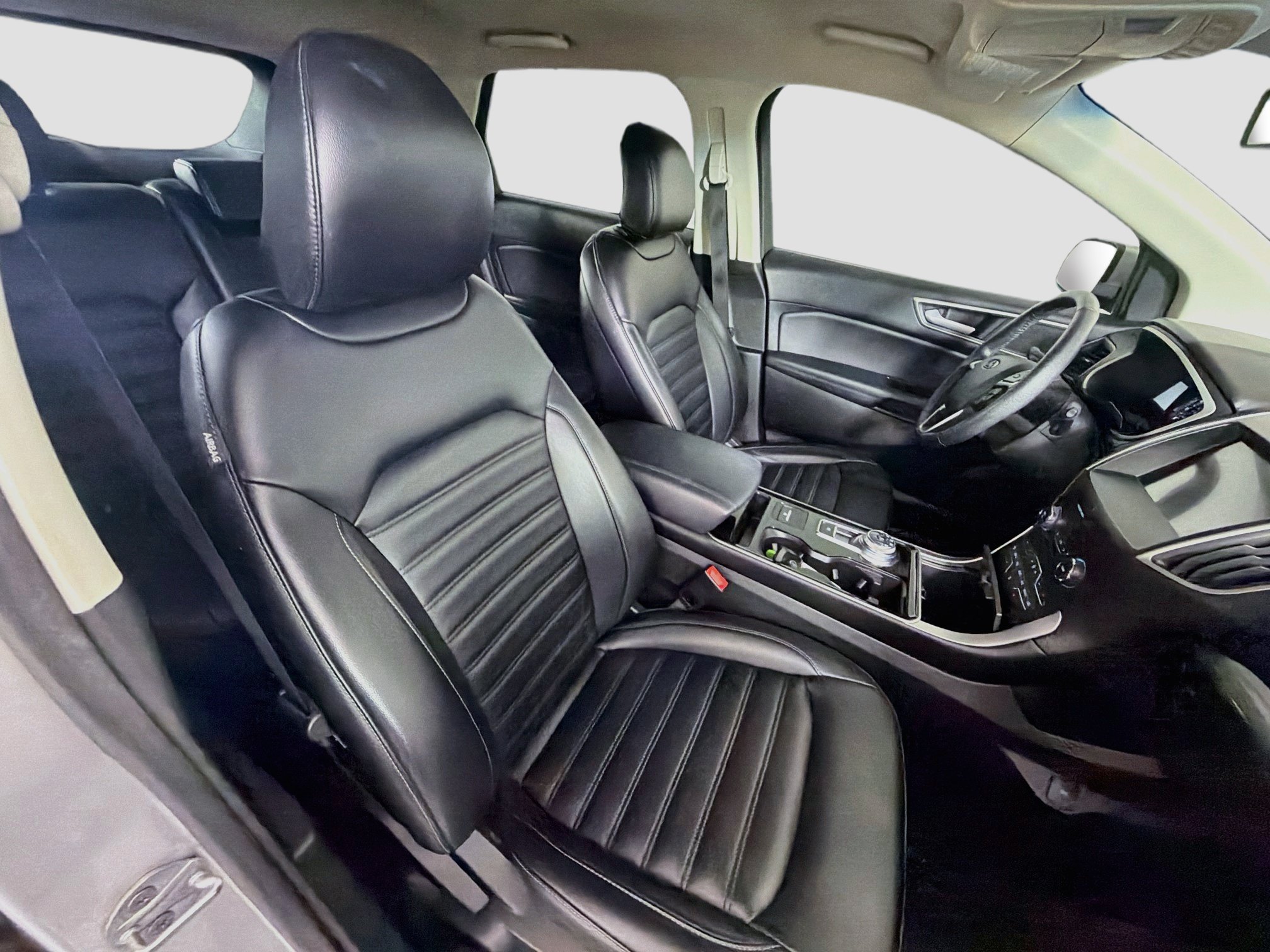 Used 2019 Ford Edge SEL w/ Equipment Group 201A FWD image 29