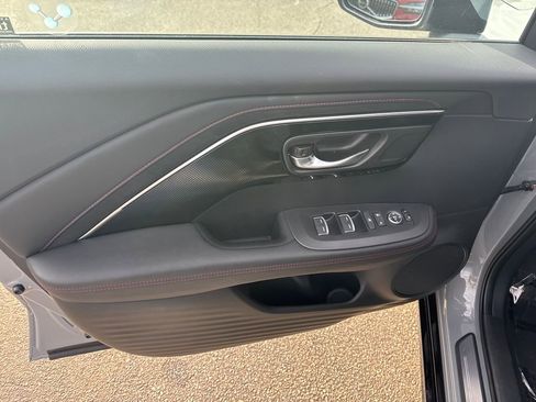 Certified 2025 Acura ADX A-Spec image 13