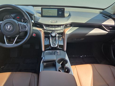 Used 2023 Acura TLX w/ Technology Package FWD image 13