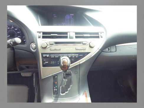 Used 2013 Lexus RX 350 AWD image 12
