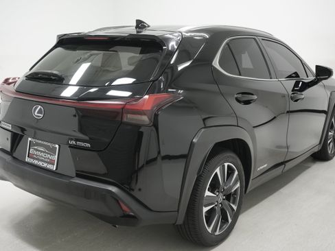 Used 2021 Lexus UX 250h AWD/4WD image 4