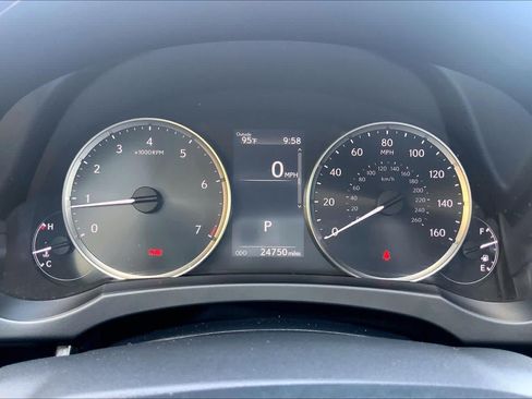 Used 2023 Lexus IS 300 AWD w/ Premium Package image 25