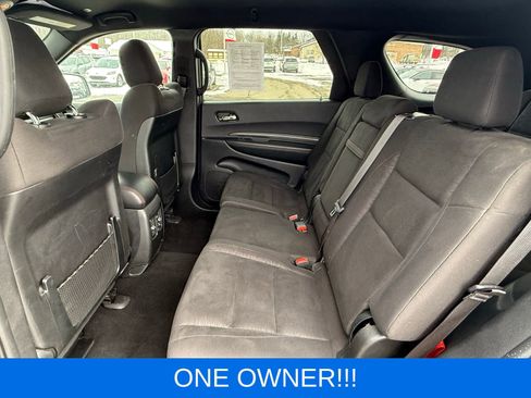 Used 2023 Dodge Durango GT image 14