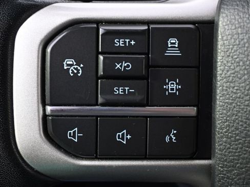 Used 2022 Ford Expedition Max Limited AWD/4WD image 36