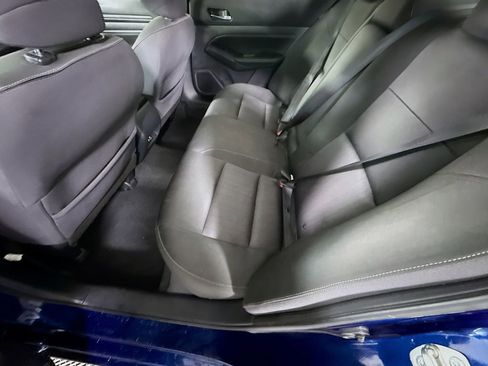 Used 2019 Nissan Altima 2.5 S FWD image 25