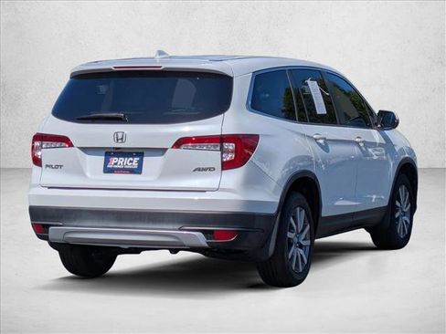 Used 2020 Honda Pilot EX-L image 5