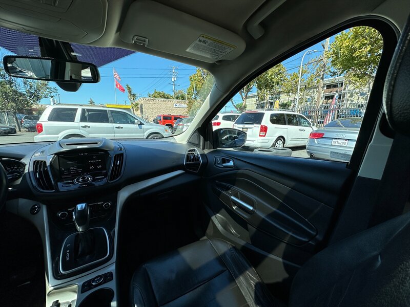 Used 2013 Ford Escape SEL AWD/4WD image 14