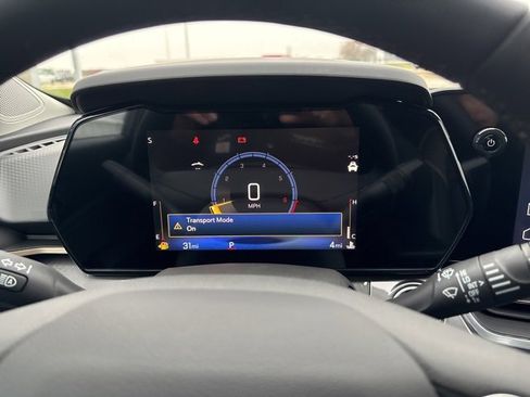 New 2026 Chevrolet Trax ACTIV w/ Driver Confidence Package image 30