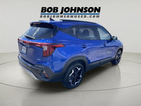 Used 2026 Kia Seltos S AWD/4WD image 3