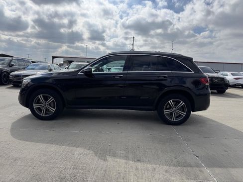 Certified 2020 Mercedes-Benz GLC 300 GLC 300 image 16