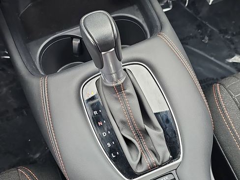 Used 2024 Honda HR-V Sport image 26