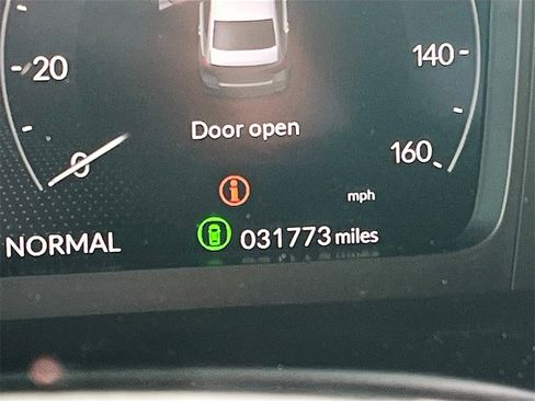 Used 2024 Honda Civic Touring image 12