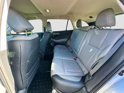 Used 2024 Subaru Outback Limited w/ Popular Package #2 image 25
