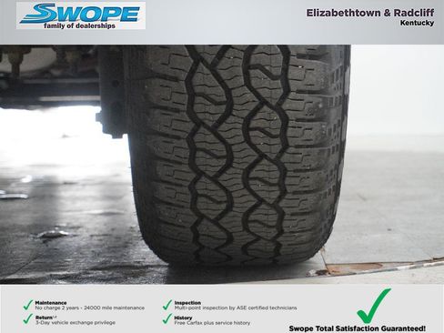 Used 2024 Ford F150 XLT w/ Mobile Office Package AWD/4WD image 26