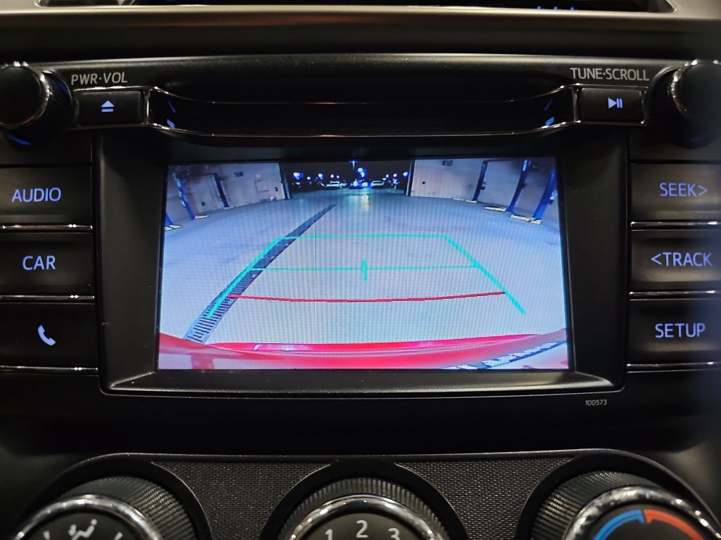 Used 2017 Toyota RAV4 LE w/ Preferred Accessory Package FWD image 13