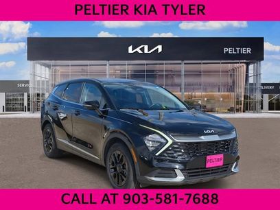 Used 2023 Kia Sportage EX