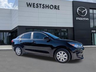 Used 2022 Kia Rio S FWD video 1