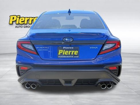 Used 2023 Subaru WRX Limited w/ Popular Package #1 AWD/4WD image 6