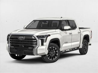 New 2026 Toyota Tundra Limited video 1