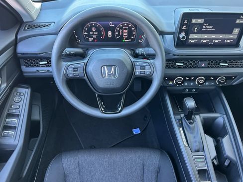 New 2026 Honda Accord SE image 15