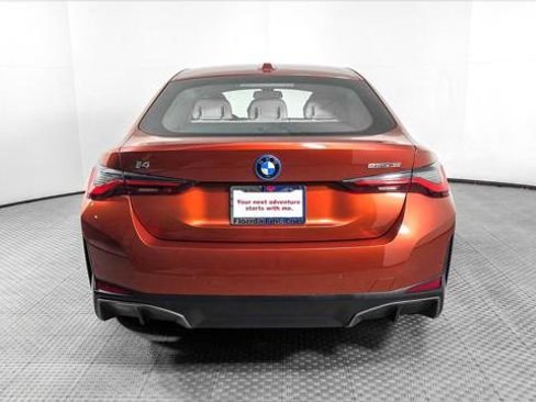 Used 2023 BMW i4 eDrive35 w/ Premium Package image 7