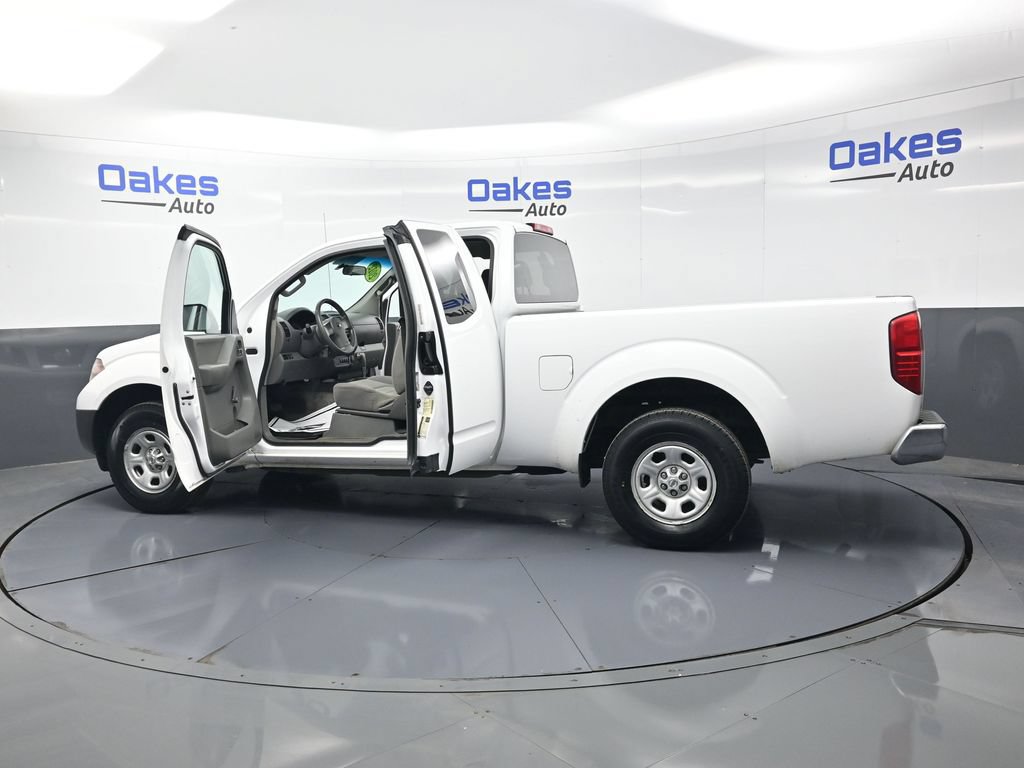Used 2012 Nissan Frontier S w/ S Preferred Pkg RWD image 42