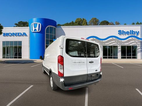 Used 2024 Ford Transit 250 Low Roof w/ Exterior Upgrade Package image 6