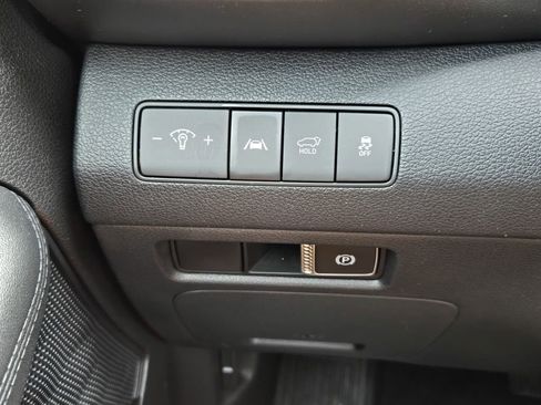 Certified 2023 Hyundai Santa Fe XRT FWD image 25