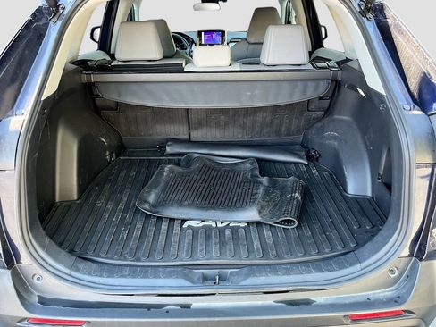 Used 2024 Toyota RAV4 XLE Premium w/ Weather Package AWD/4WD image 27