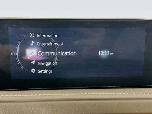 Used 2023 MAZDA CX-30 2.5 Turbo w/ Premium Plus Pkg image 21