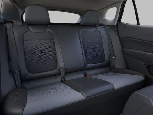 New 2026 Chevrolet Trax LT w/ Driver Confidence Package FWD image 17
