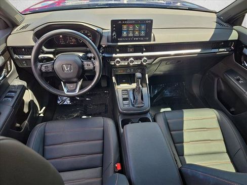 Used 2024 Honda CR-V Sport Touring image 18