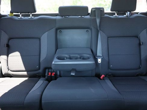Used 2024 GMC Sierra 1500 Elevation AWD/4WD image 39