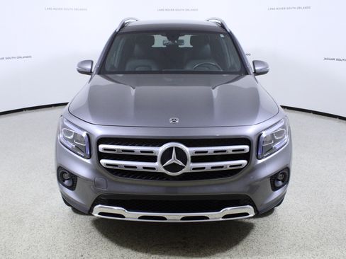 Used 2020 Mercedes-Benz GLB 250 4MATIC image 2