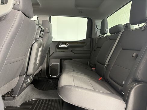 Used 2026 GMC Sierra 1500 Elevation AWD/4WD image 7