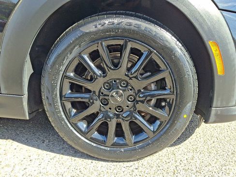 Certified 2023 MINI Cooper Convertible image 8