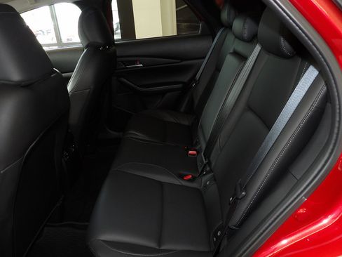 Certified 2024 MAZDA CX-30 AWD 2.5 S w/ Select Sport Pkg image 22