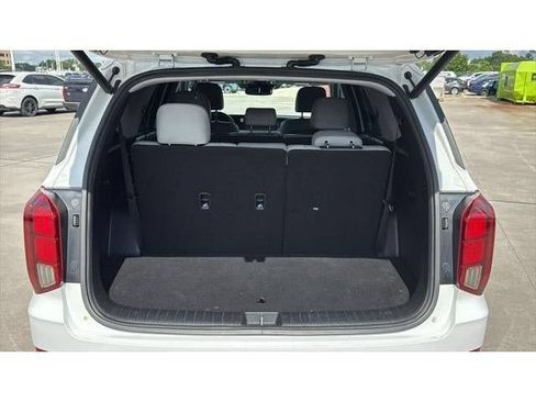 Used 2022 Hyundai Palisade SEL w/ 8P Bench Seat Package FWD image 30