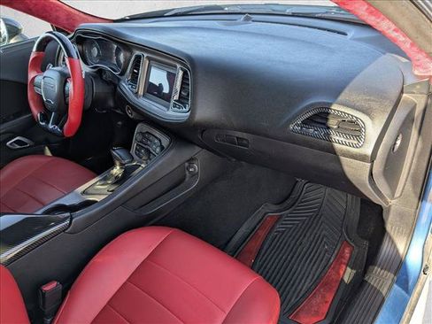 Used 2023 Dodge Challenger GT w/ Blacktop Package RWD image 18