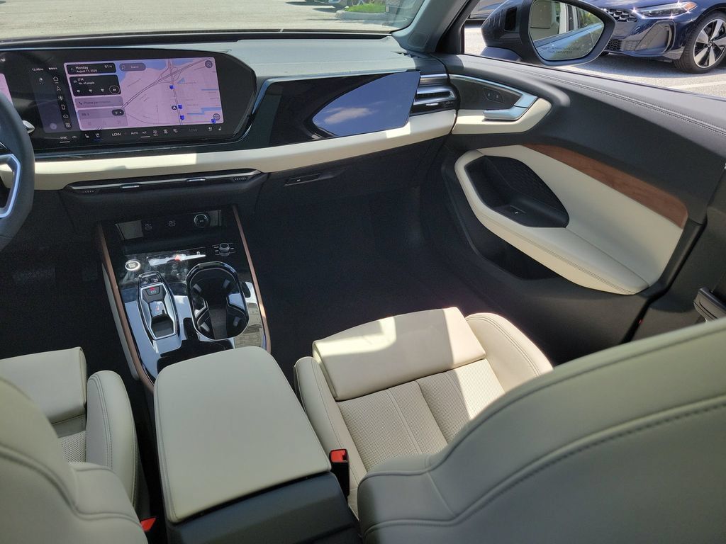 New 2026 Audi A5 2.0T Premium Plus AWD/4WD image 24