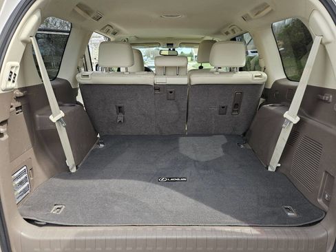 Used 2013 Lexus GX 460 Base AWD 4dr SUV w/ Comfort Plus Pkg image 28