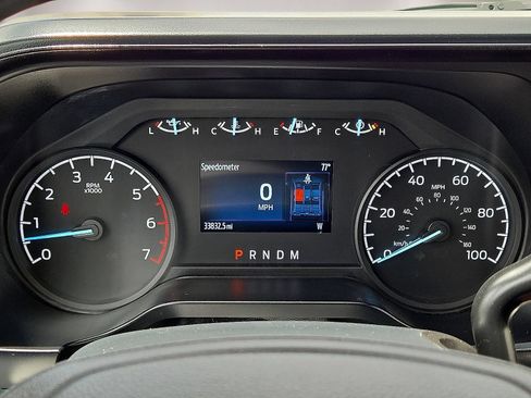 Used 2024 Ford F250 XLT AWD/4WD image 25