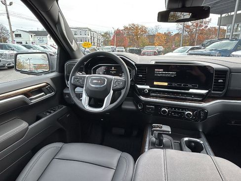 New 2026 GMC Sierra 1500 Elevation w/ Elevation Premium Package image 29